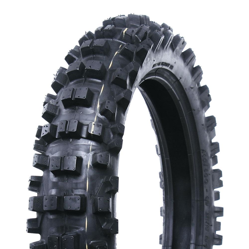 Vee Rubber Tyre VRM500 100/90-19 Tube Type