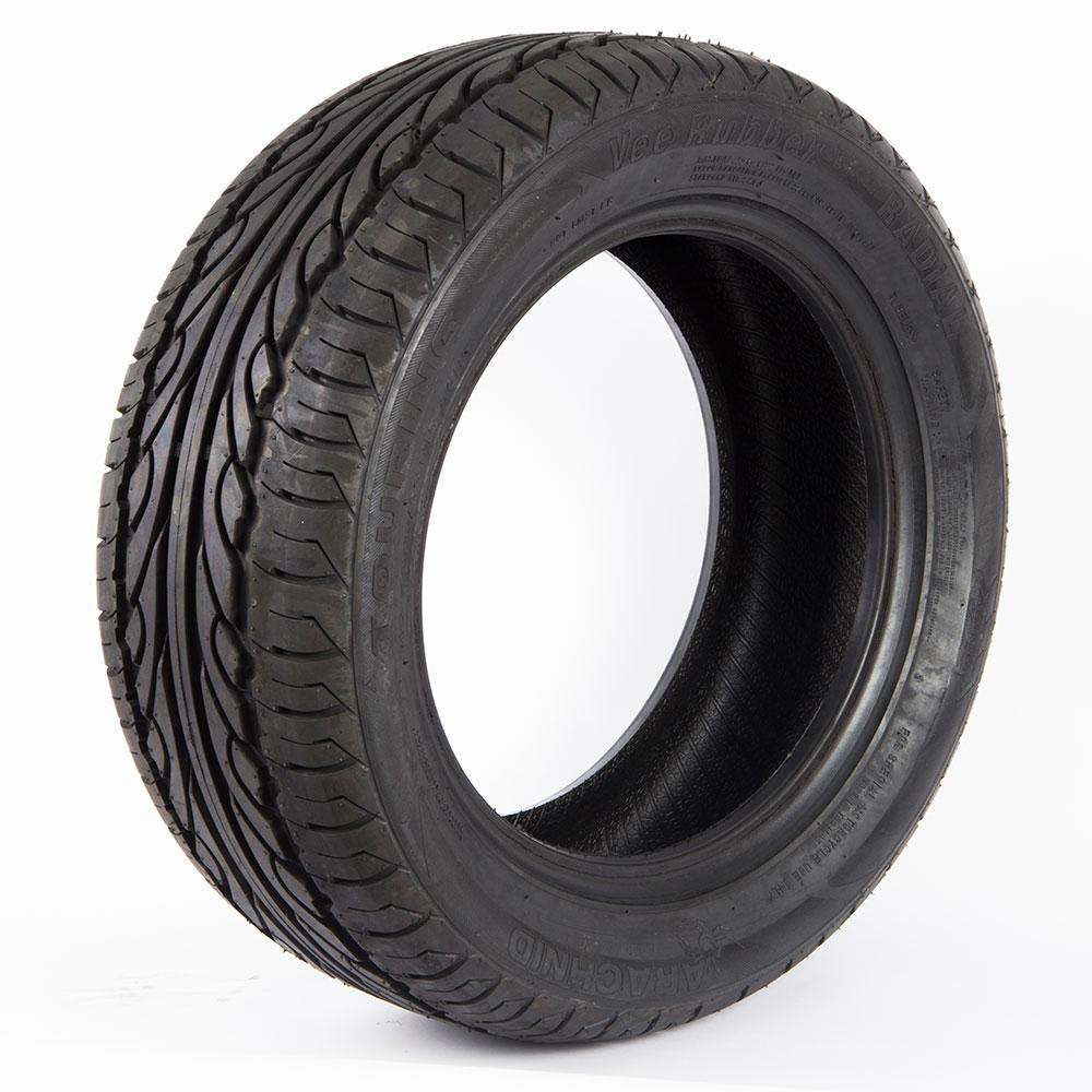 Vee Rubber Tyre VTR350 Arachnid 225/50R15 80H Tubeless Rear