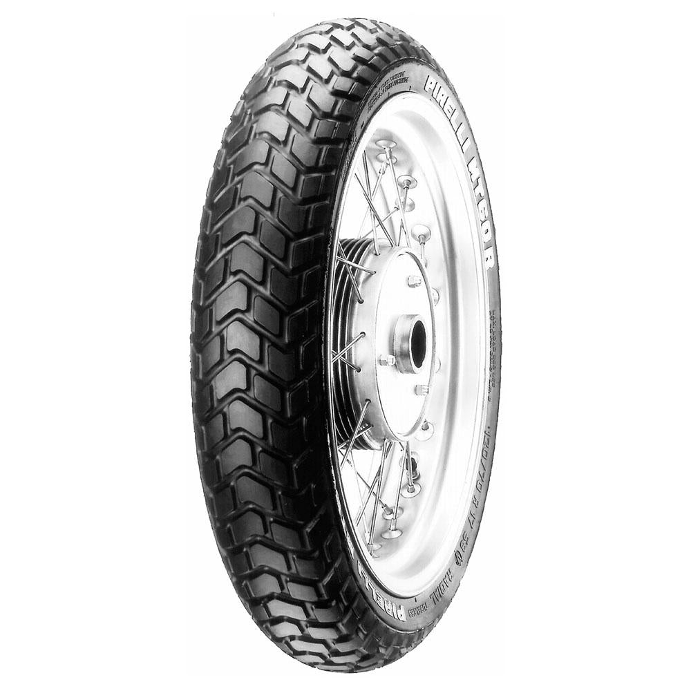 Pirelli MT60 RS Front 120/70ZR18 M/C (59W) TL