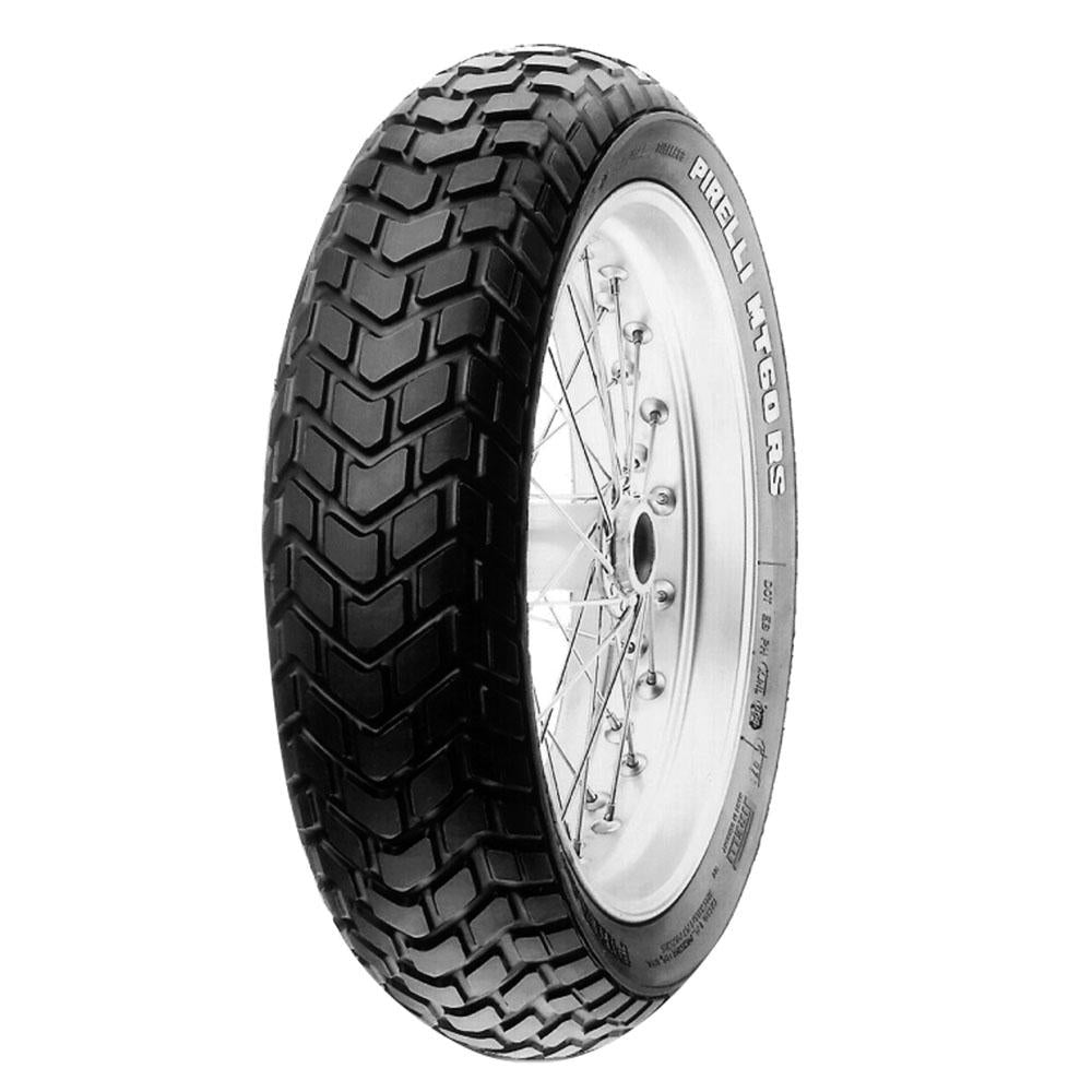 Pirelli MT60 RS Front 110/80R18 58H TL