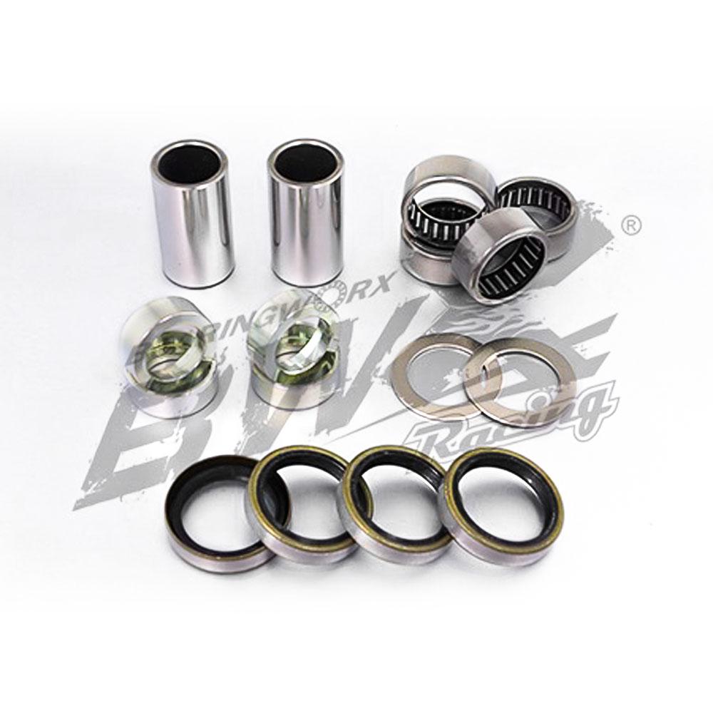 Bearing Worx - Swing Arm Kit KTM 04-14