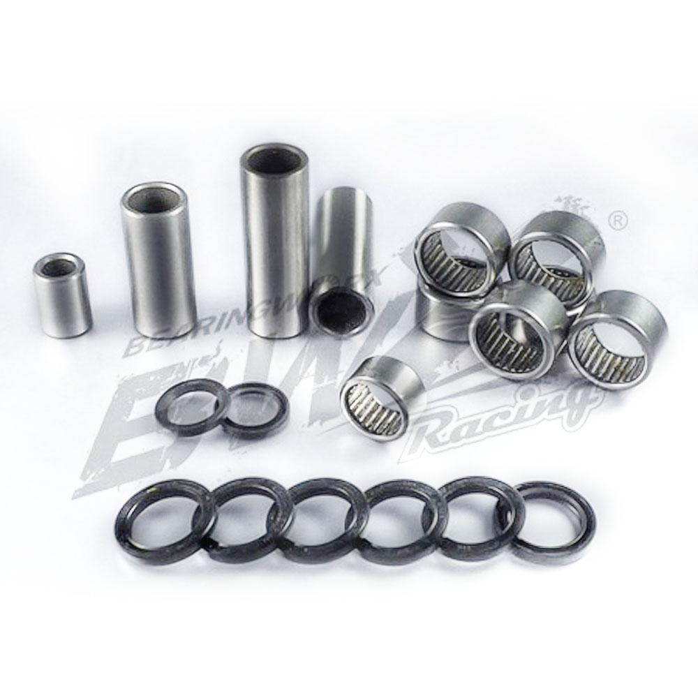 Bearing Worx - Linkage Kit Suzuki
