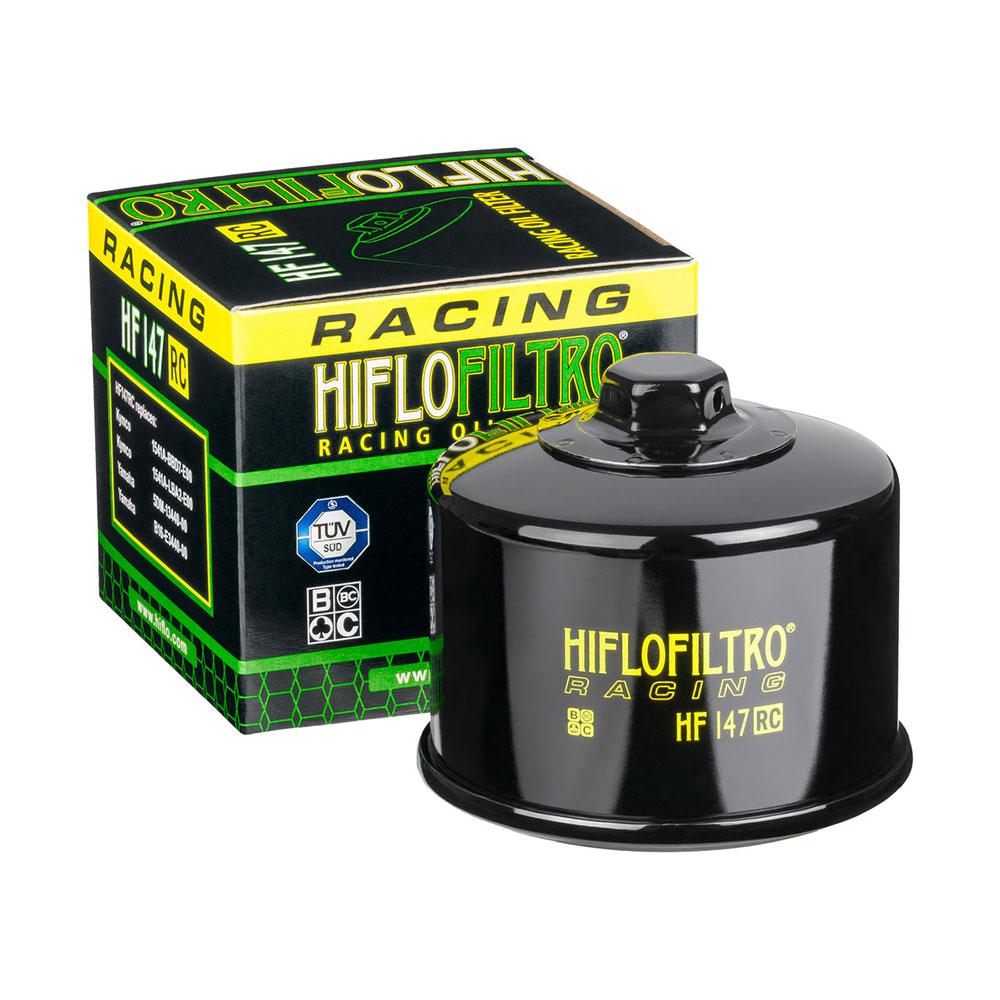 Hiflofiltro - Oil Filter HF174RC