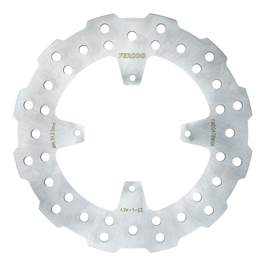 Ferodo Disc Brake Rotor 240mm - FMD0478MXR