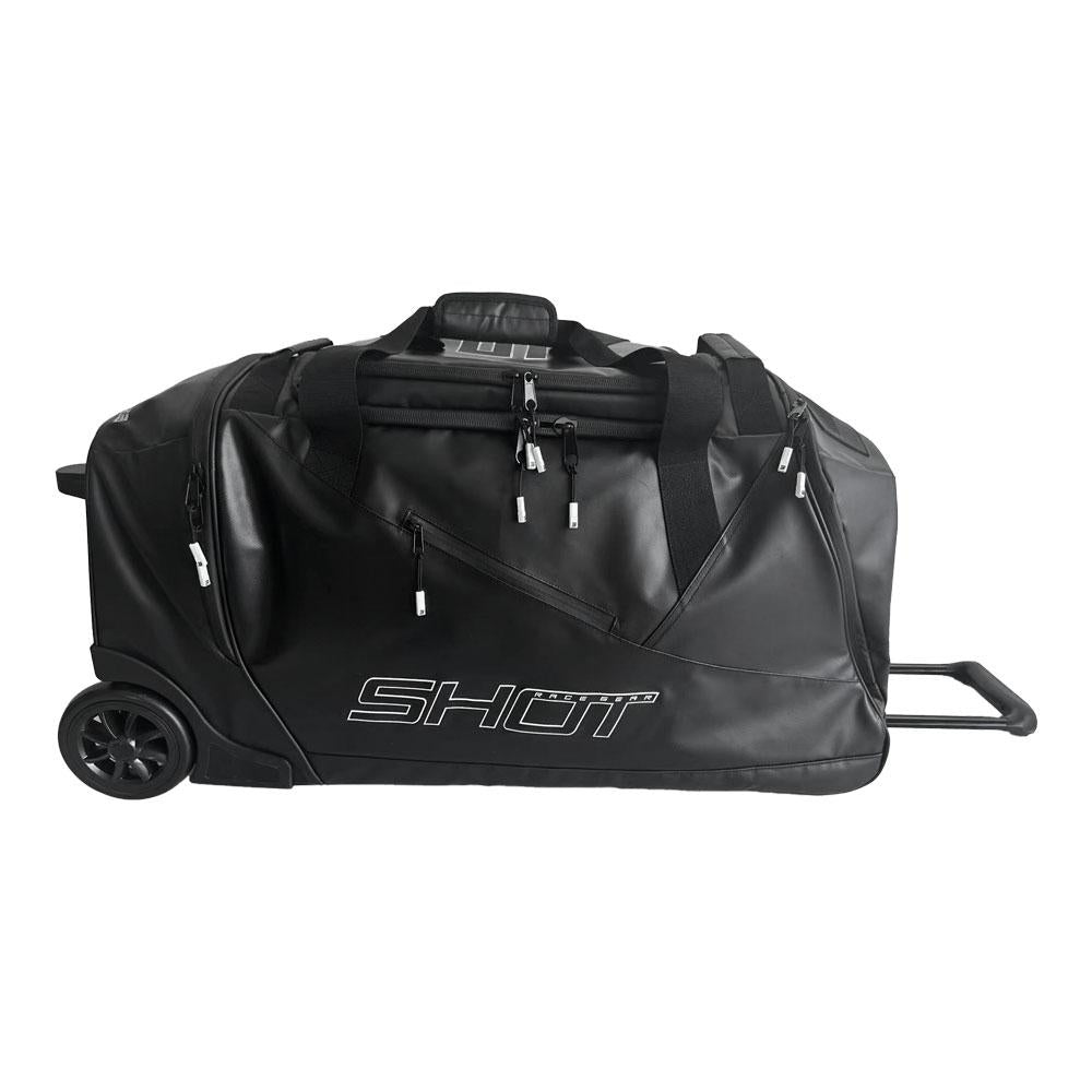 Shot Climatic 2.0 Gear Bag Black