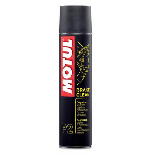 MOTUL Brake Clean Contact Cleaner - 400ml