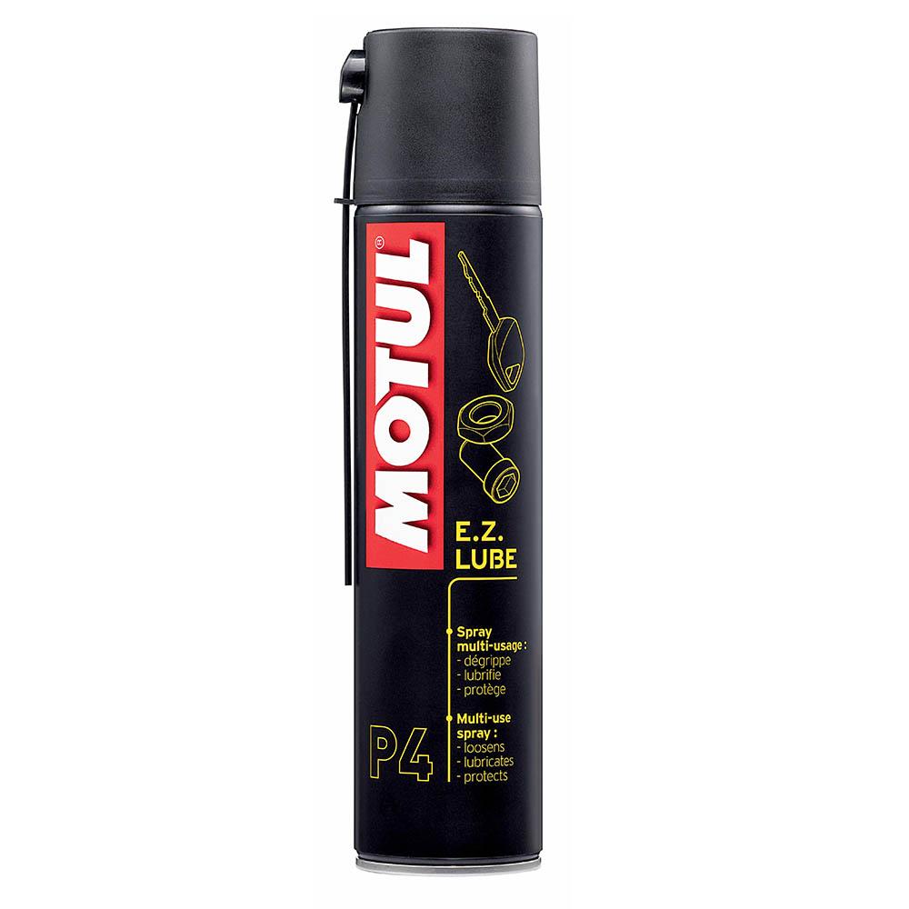 MOTUL P4 E.Z. Lube Multi Protect - 400ml