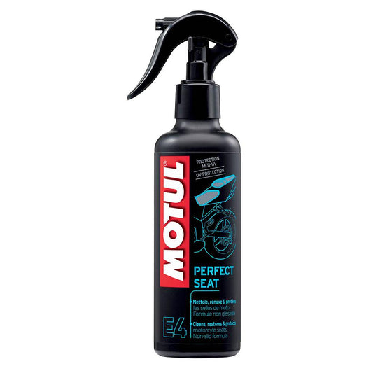 MOTUL E4 Perfect Seat 250ml