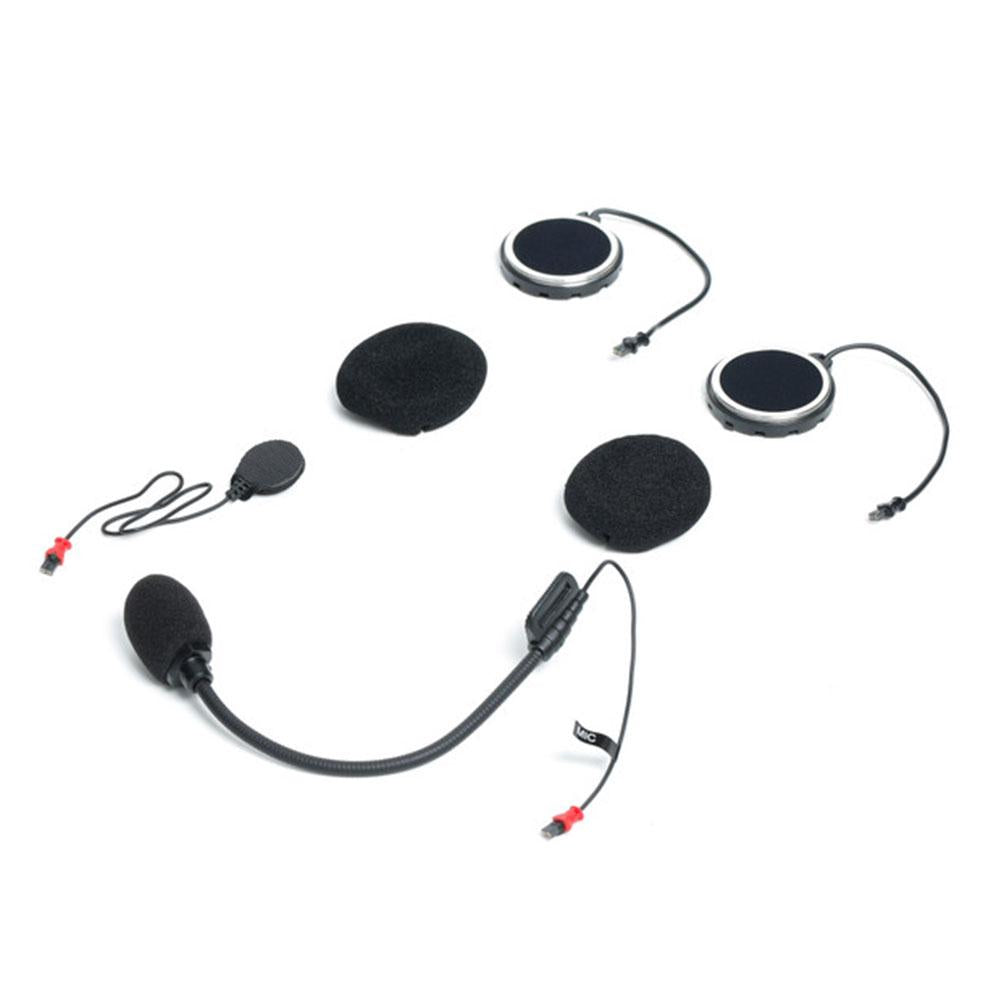 AGV Ark Intercom Accessory Kit