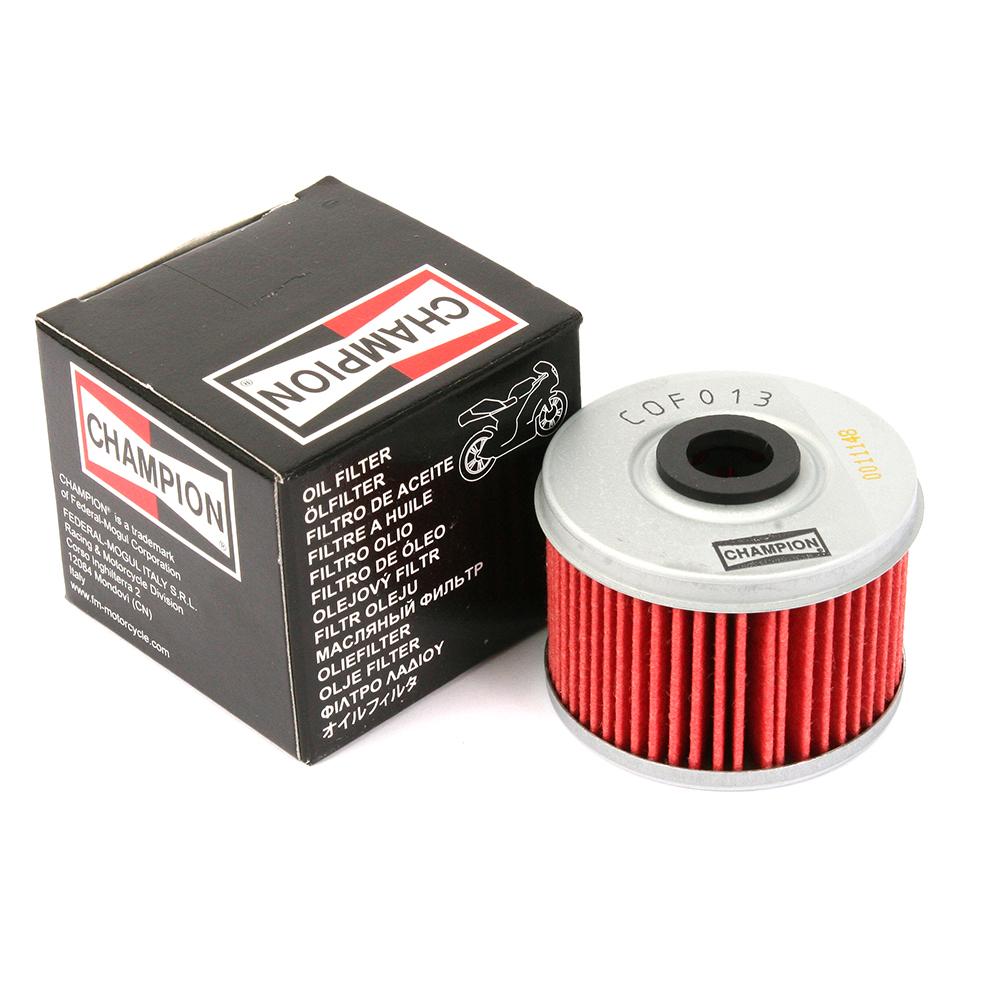 Champion Oil Filter Element - COF013