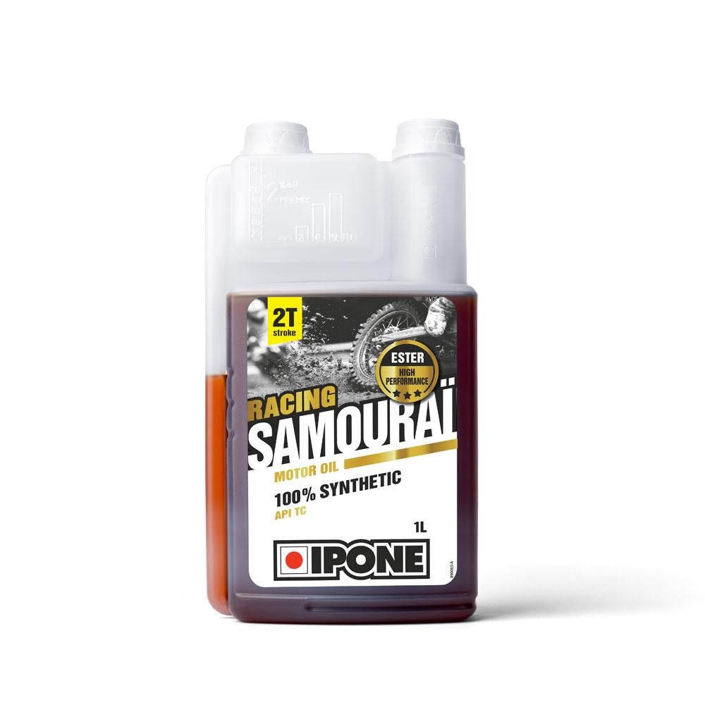 IPONE Samouraï Racing 1 Litre