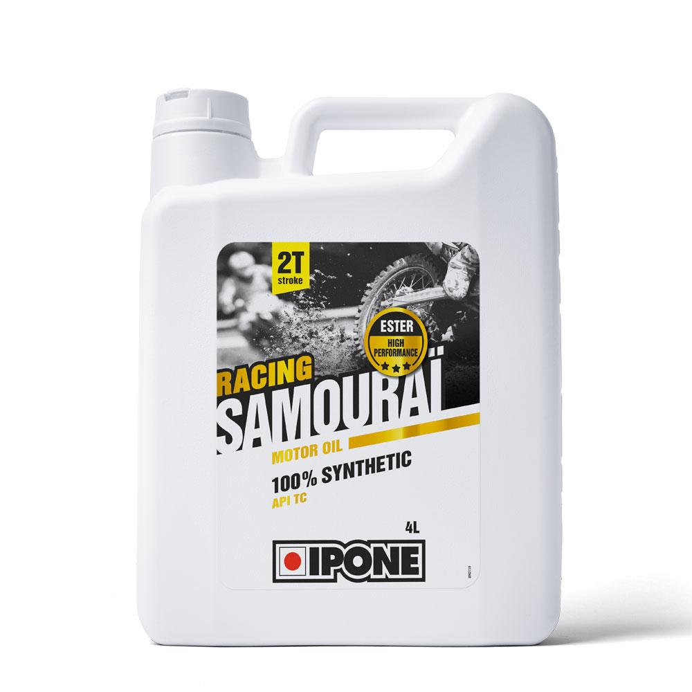 IPONE Samouraï Racing 4 Litre