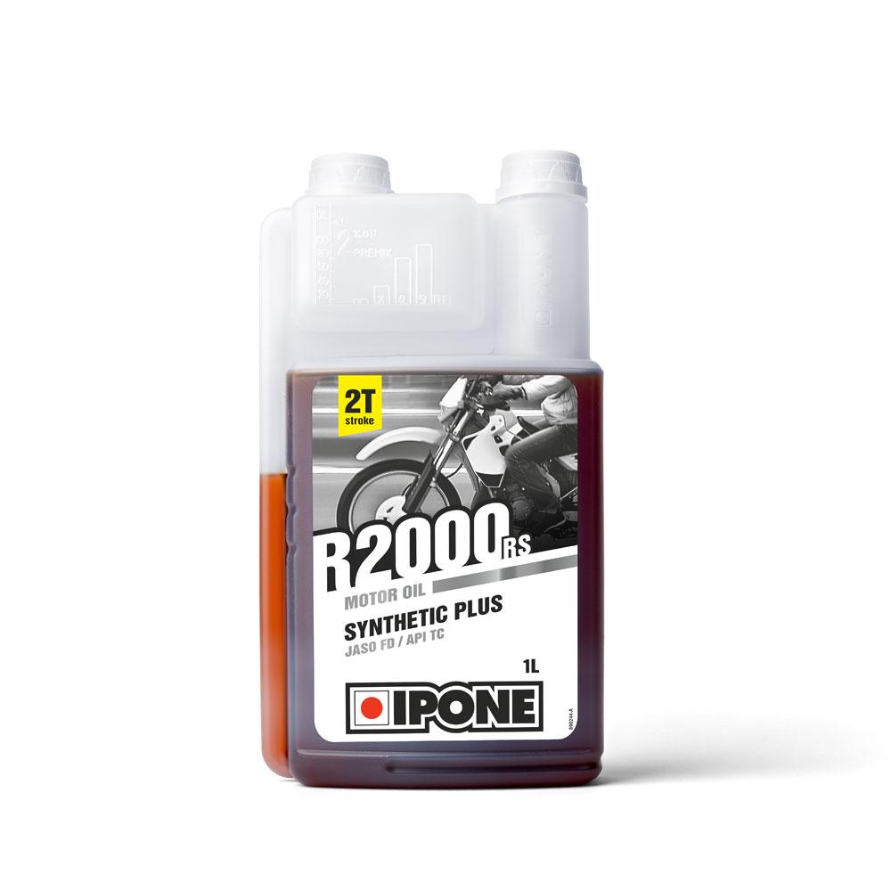 IPONE R2000 RS 1 Litre