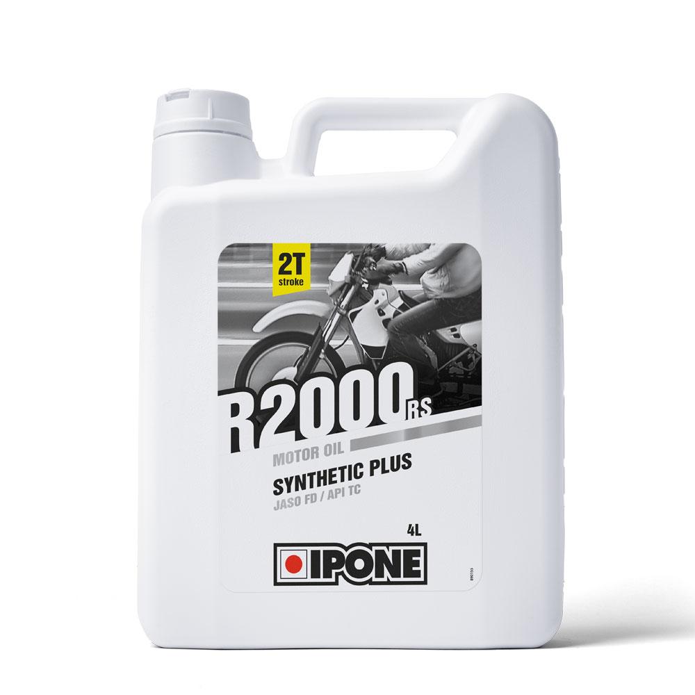 IPONE R2000 RS 4 Litre