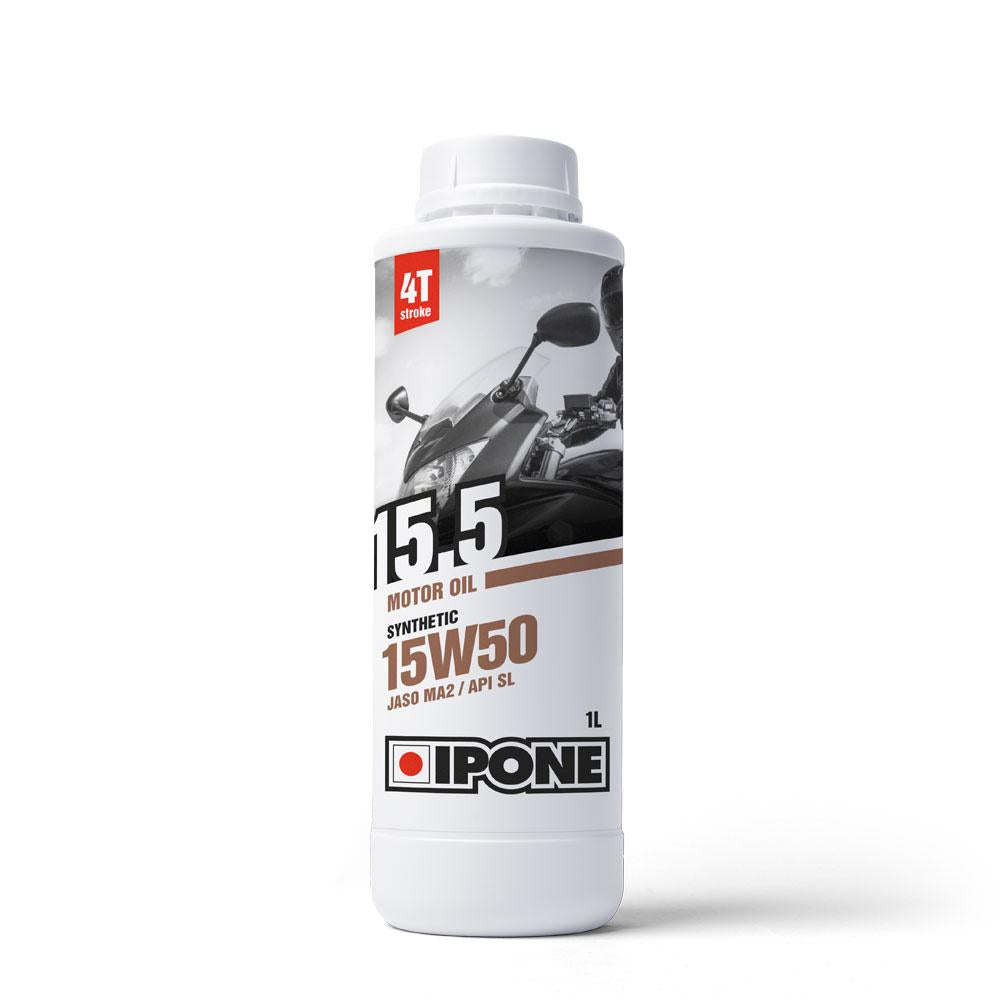 IPONE 15.5 15W50 - 1 Litre
