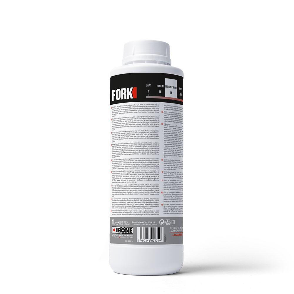 IPONE Fork 15 - 1 Litre