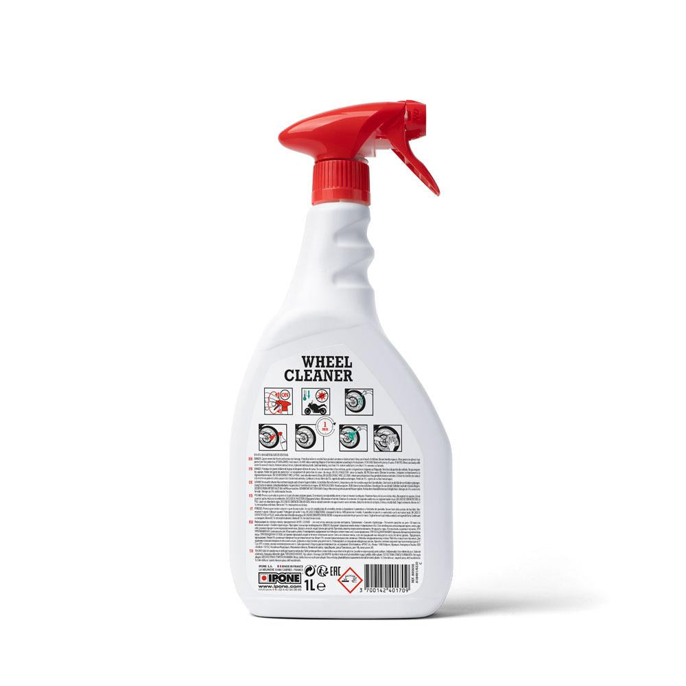 IPONE Wheel Cleaner 1 Litre
