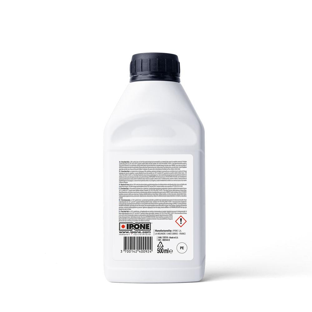 IPONE X-Trem Brake Fluid 500ml