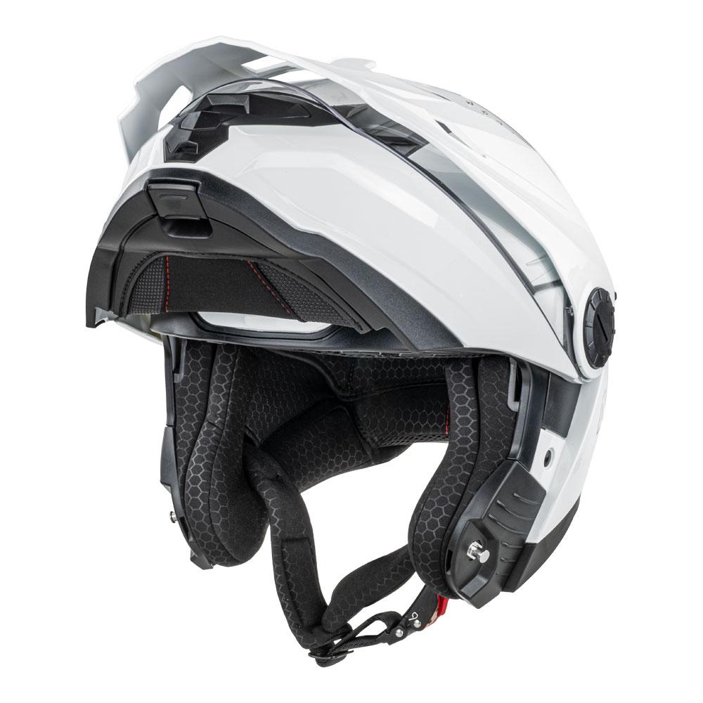 Nitro FA1650 DVS Adventure Modular White