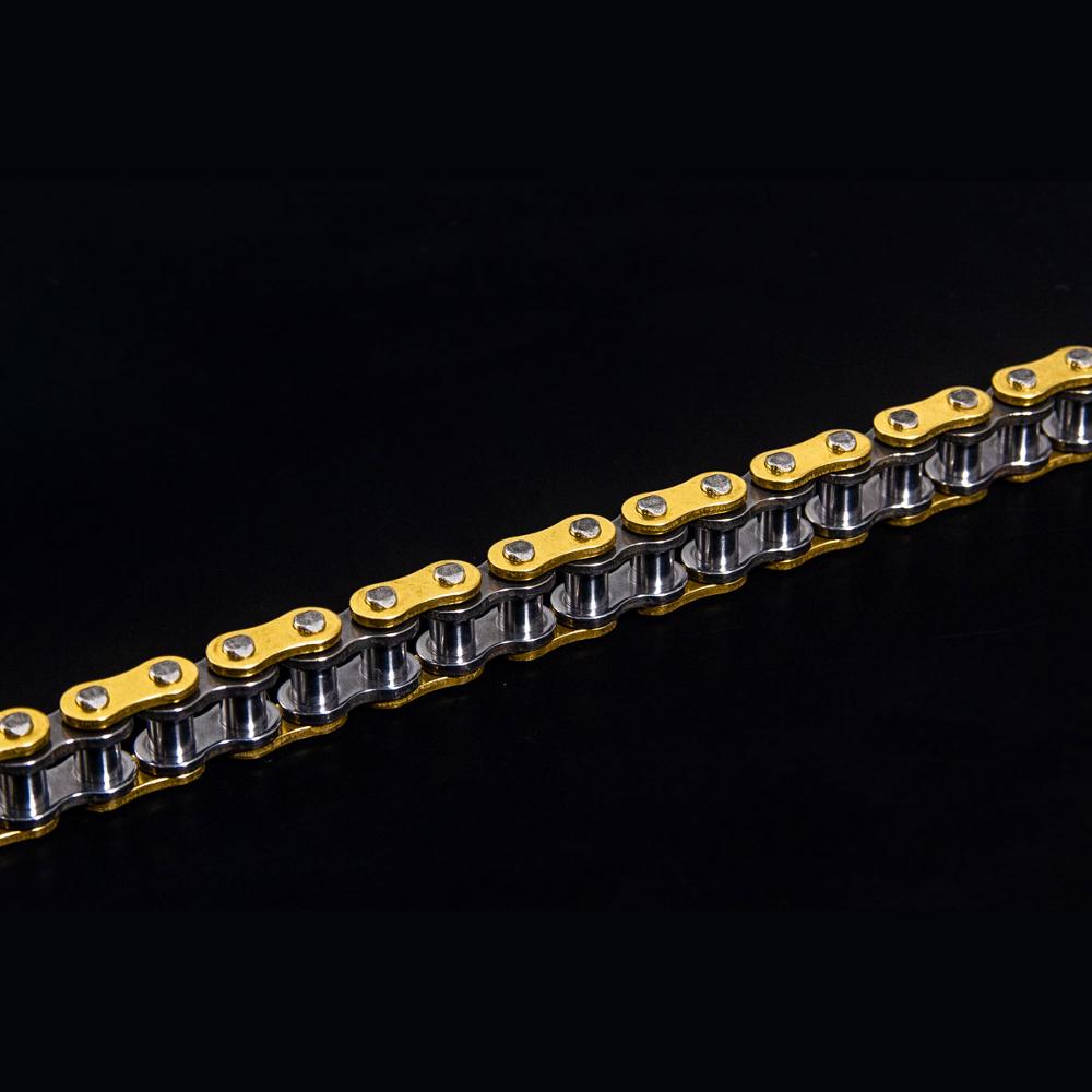 Chain Kart RK GB219KR - 108L Gold