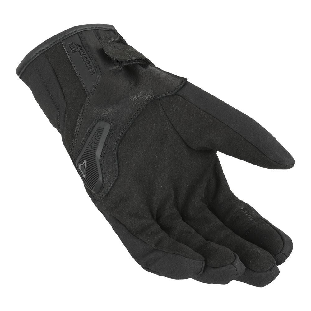 Macna Othano RTX Waterproof Gloves Black