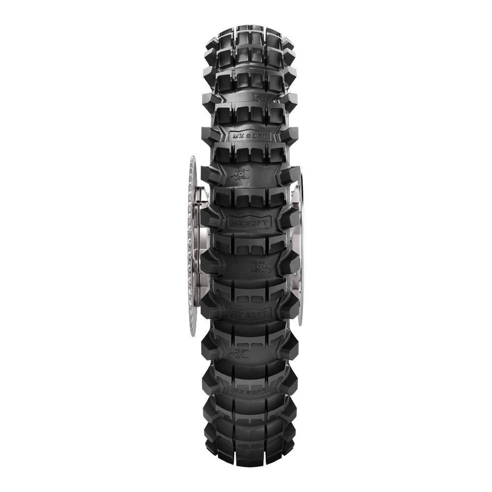 Pirelli Scorpion MX Soft 120/90-18 NHS 65M