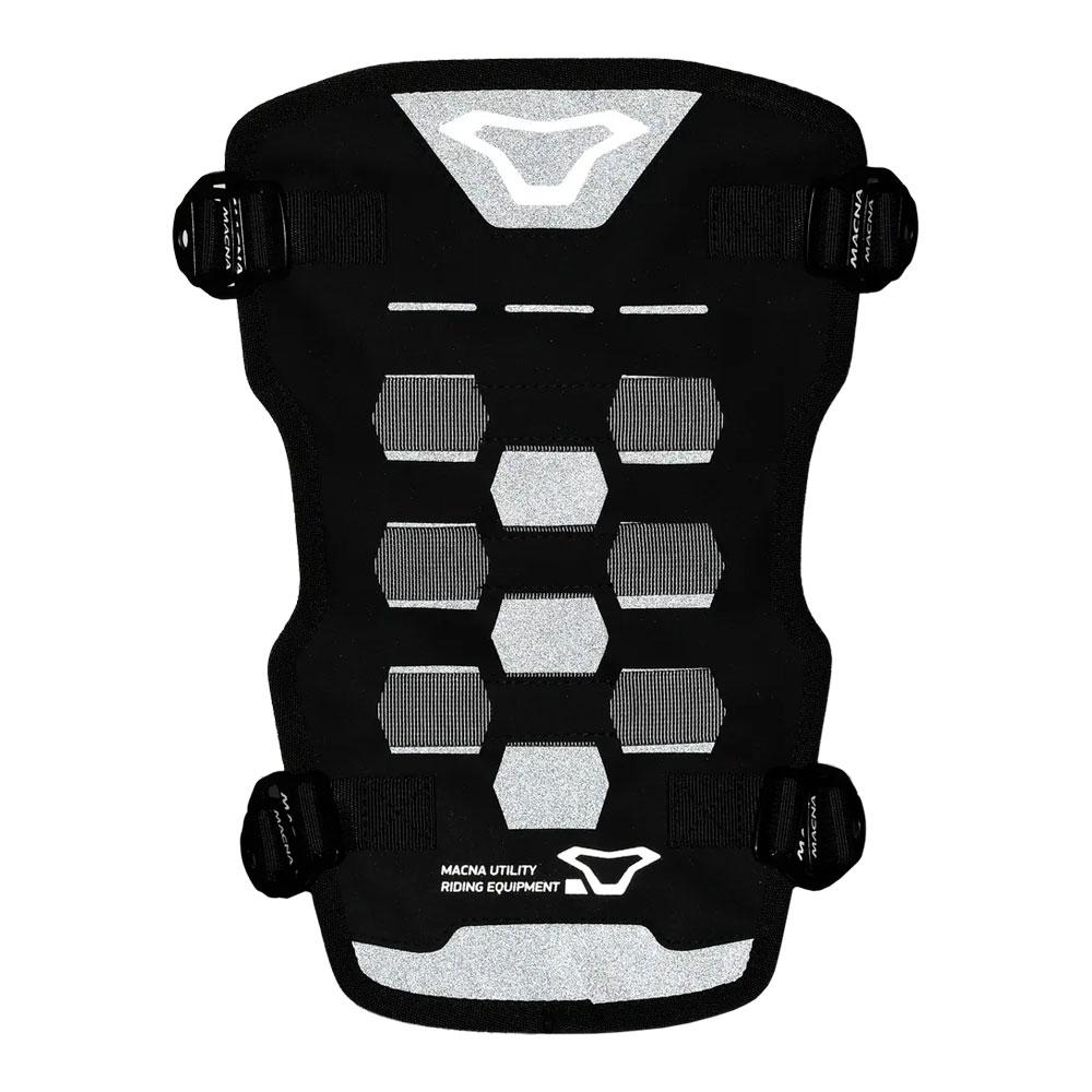 Macna Rocktopus Luggage Black Small