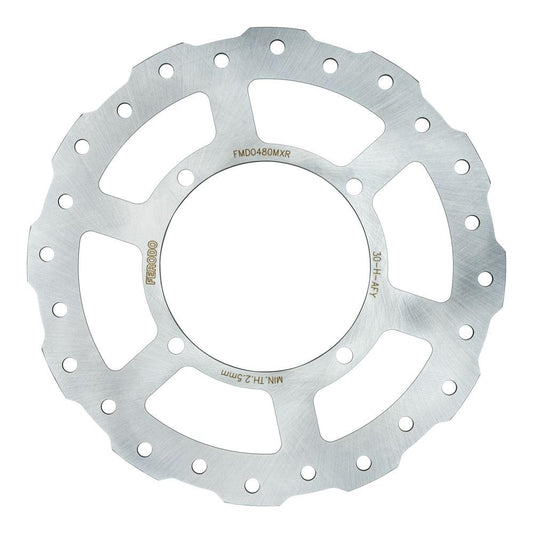 Ferodo Disc Brake Rotor 270MM - FMD0480MXR