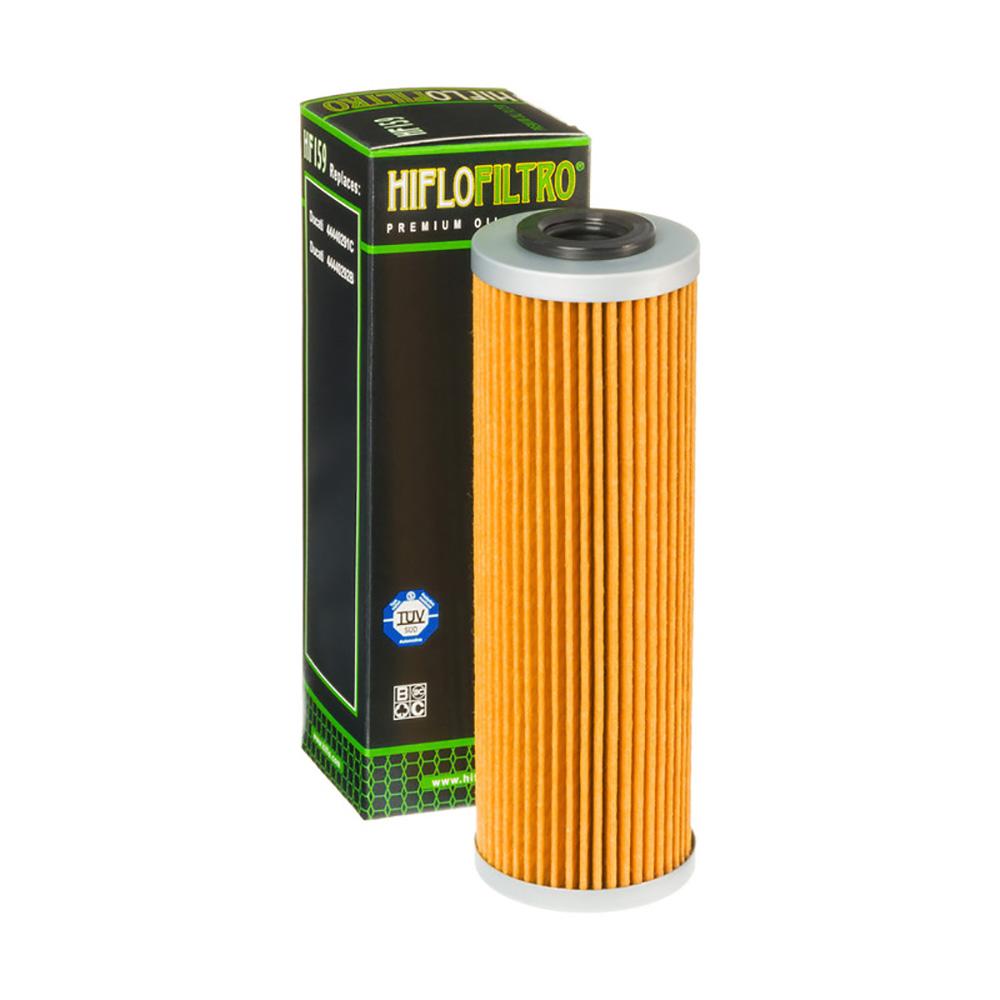 Hiflofiltro Oil Filter - HF159