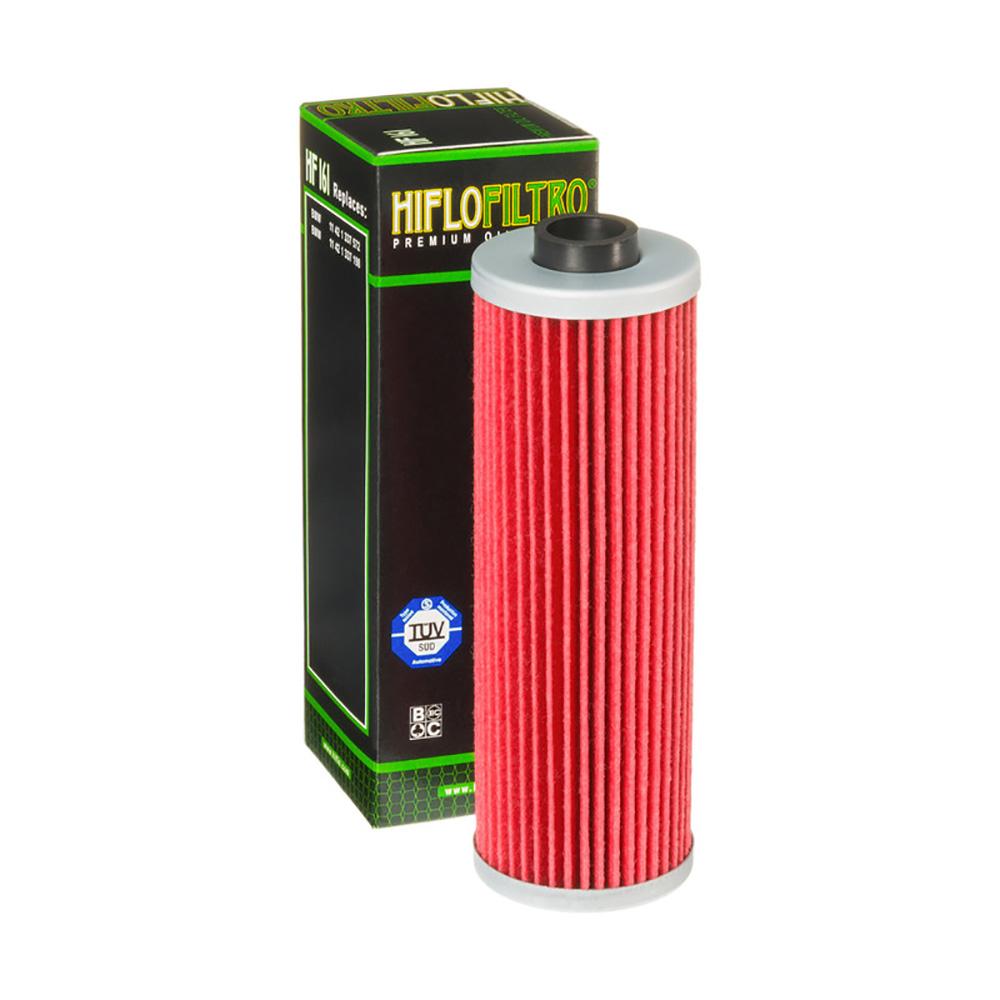 Hiflofiltro Oil Filter - HF161