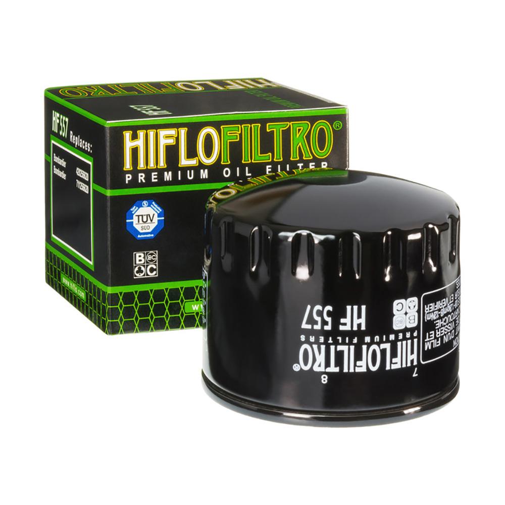 Hiflofiltro Oil Filter - HF557