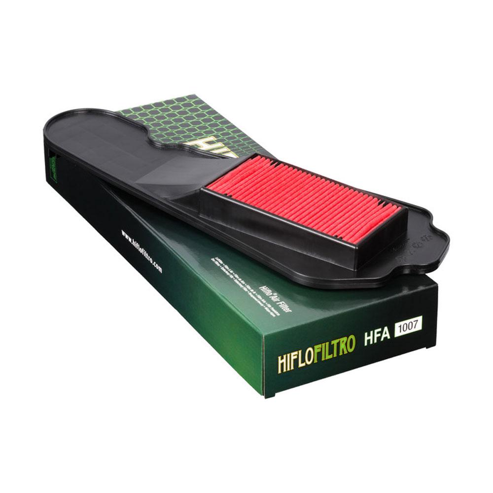 HIFLOFILTRO Air Filter Element HFA1007