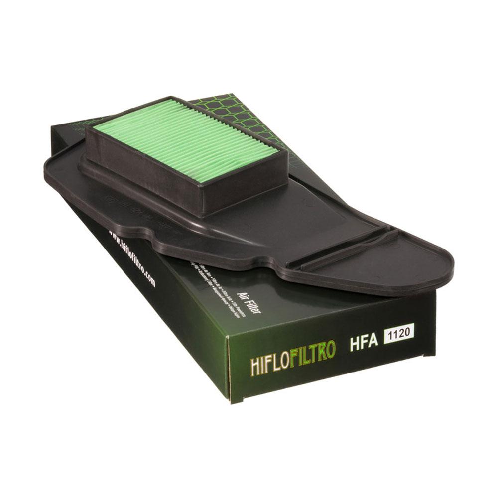 HIFLOFILTRO Air Filter Element HFA1120