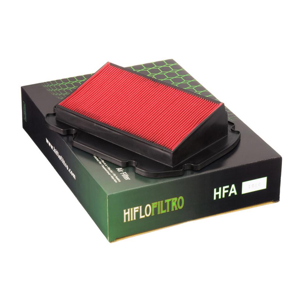 HIFLOFILTRO Air Filter Element HFA1206