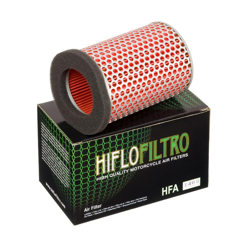 HIFLOFILTRO Air Filter Element HFA1402 Honda
