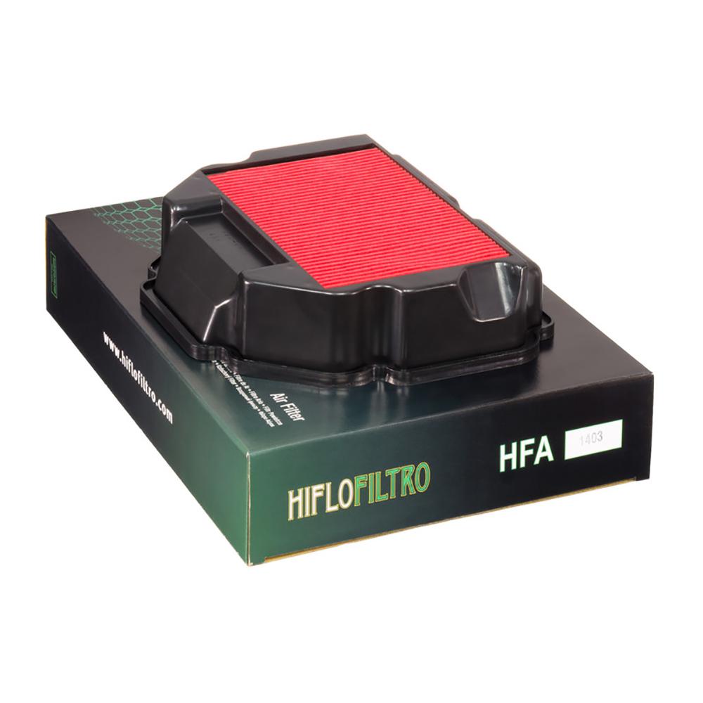 HIFLOFILTRO Air Filter Element HFA1403 Honda