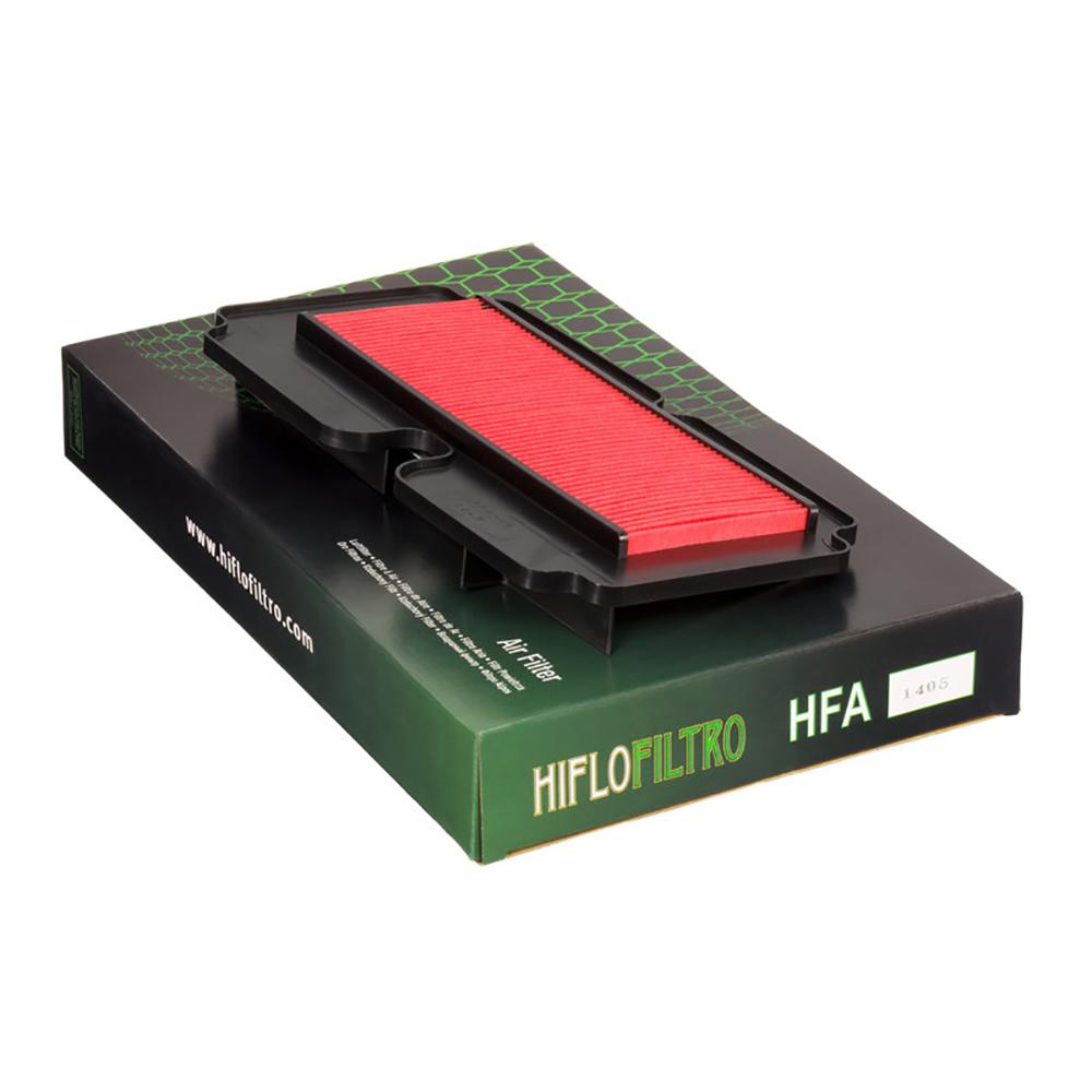 HIFLOFILTRO Air Filter Element HFA1405 Honda