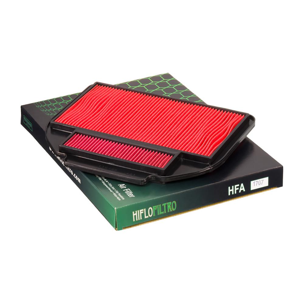 HIFLOFILTRO Air Filter Element HFA1707