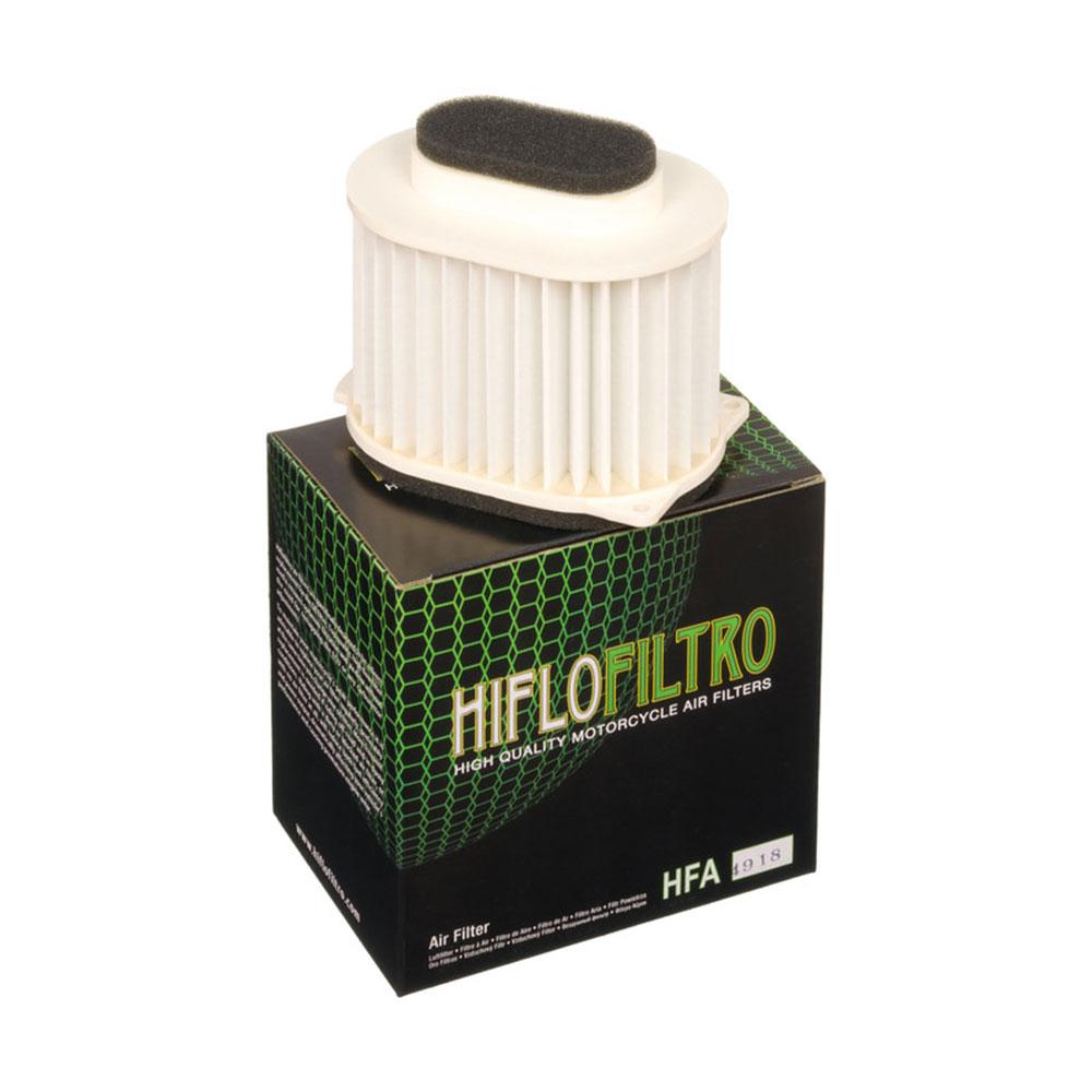 HIFLOFILTRO Air Filter Element HFA4918 (Requires 2)