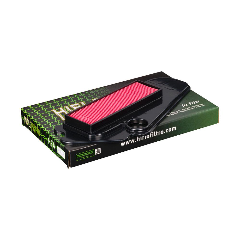 HIFLOFILTRO Air Filter Element HFA5017