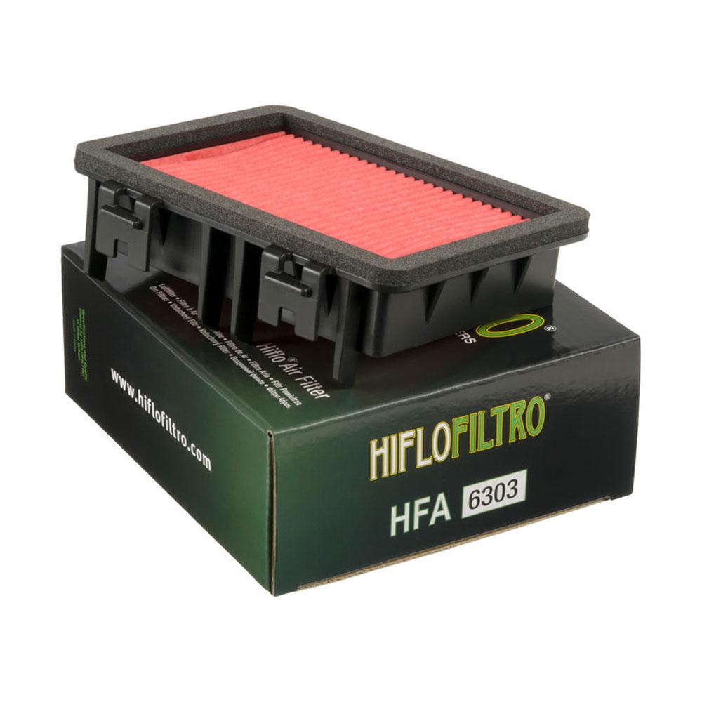 HIFLOFILTRO Air Filter Element HFA6304
