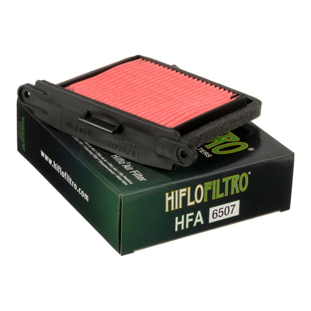HIFLOFILTRO Air Filter Element HFA6507 L/H Side