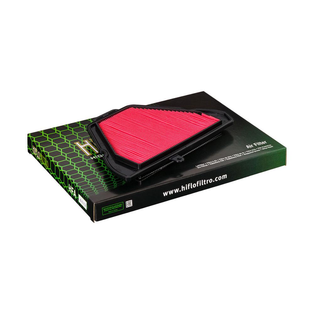 HIFLOFILTRO Air Filter Element HFA6512