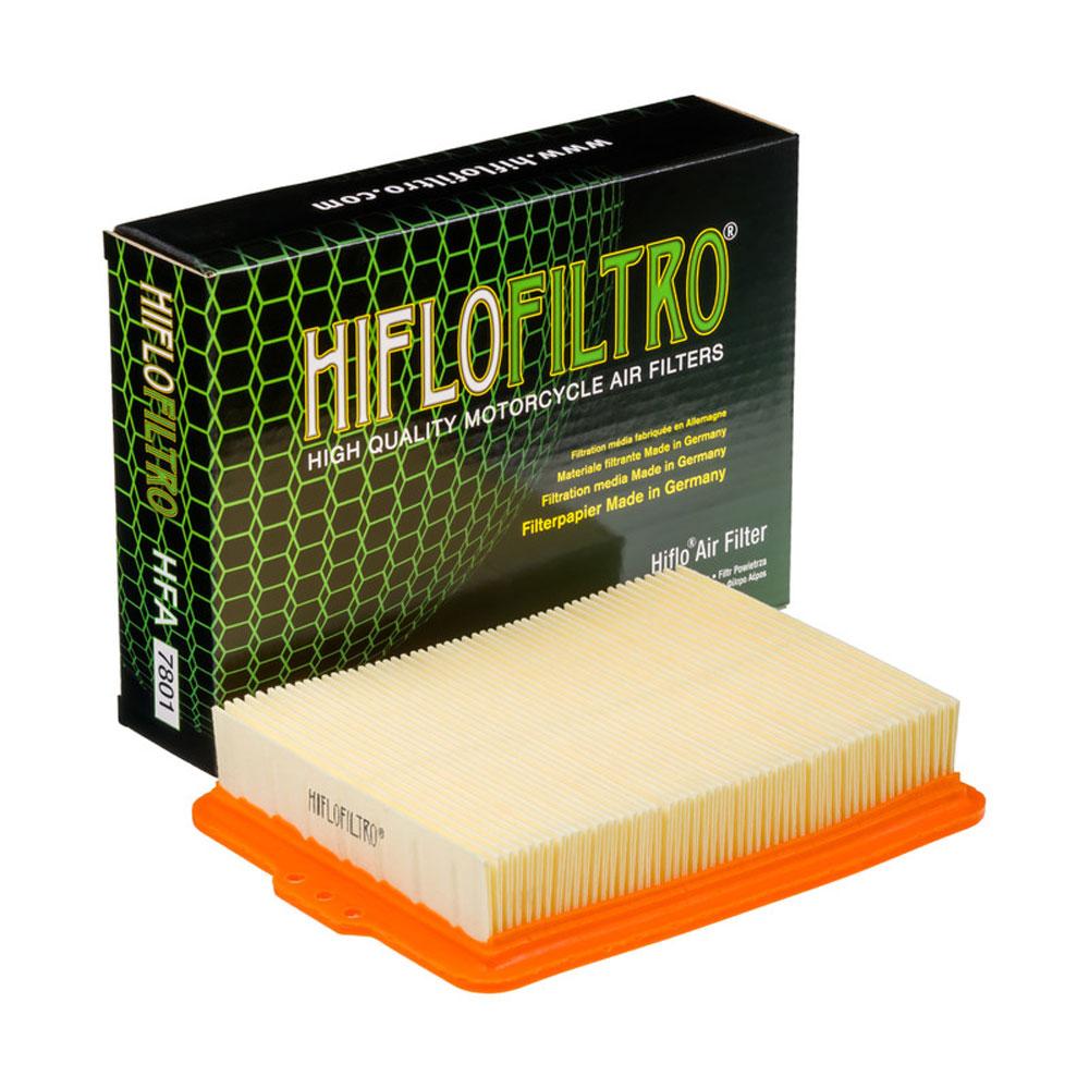 HIFLOFILTRO Air Filter Element HFA7801
