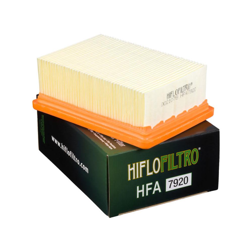 HIFLOFILTRO Air Filter Element HFA7920