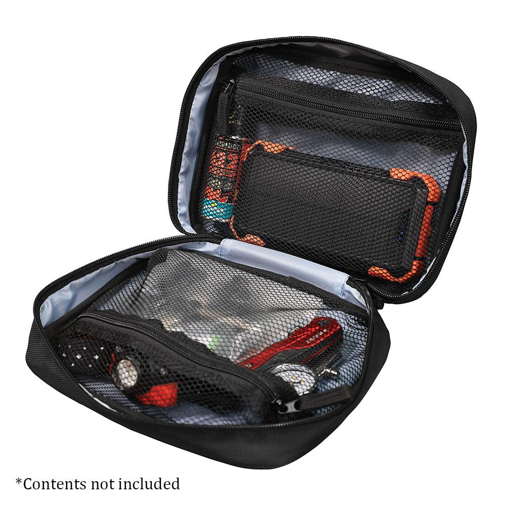 Nelson Rigg Trails End Grand Adventure Pocket RG-ADV-PKT