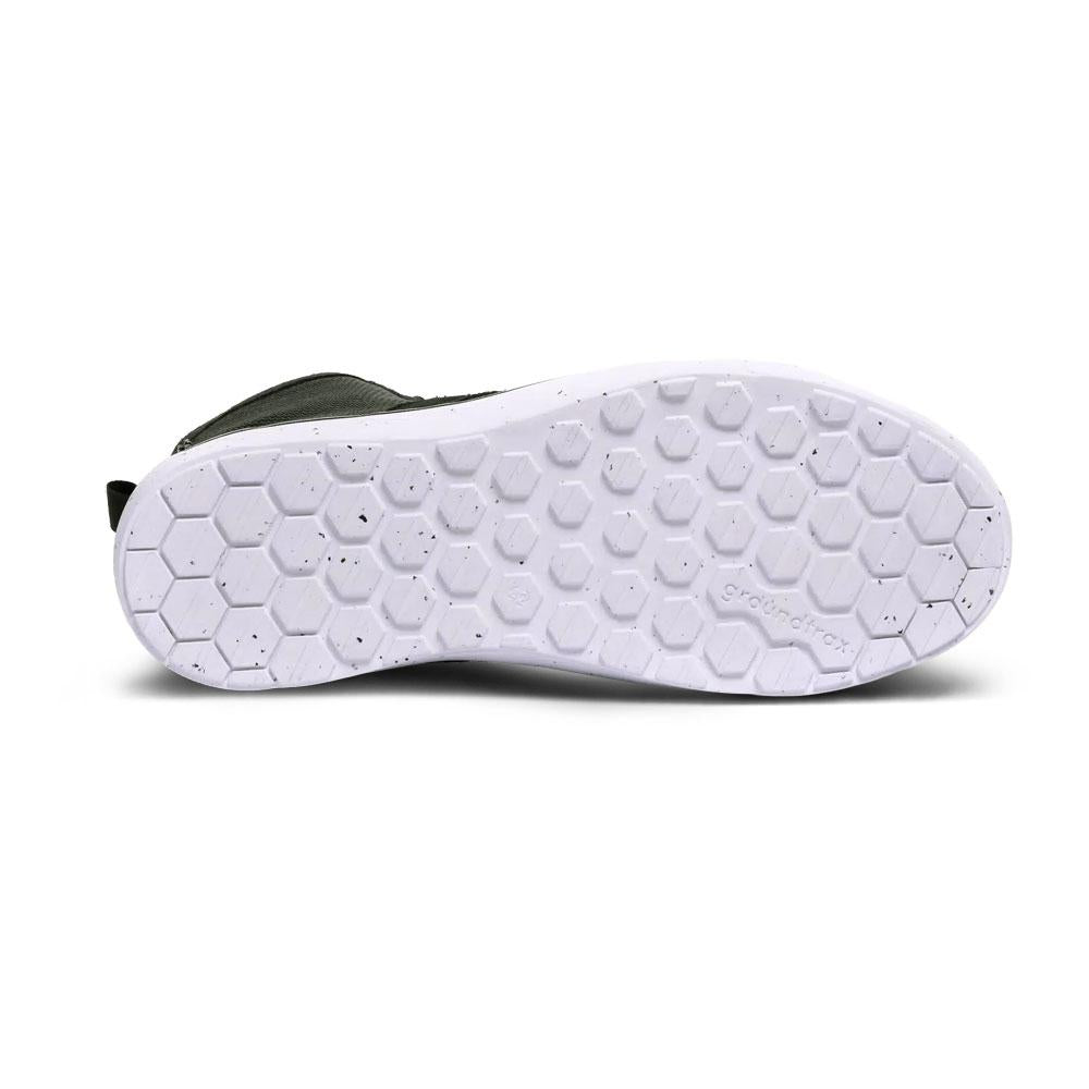 TCX Dartwood TEX Boots Green/White