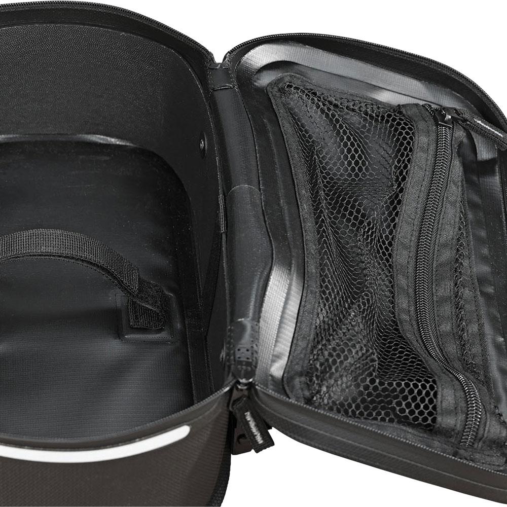 Nelson Rigg Storm Rear Fender Bag STM-5008