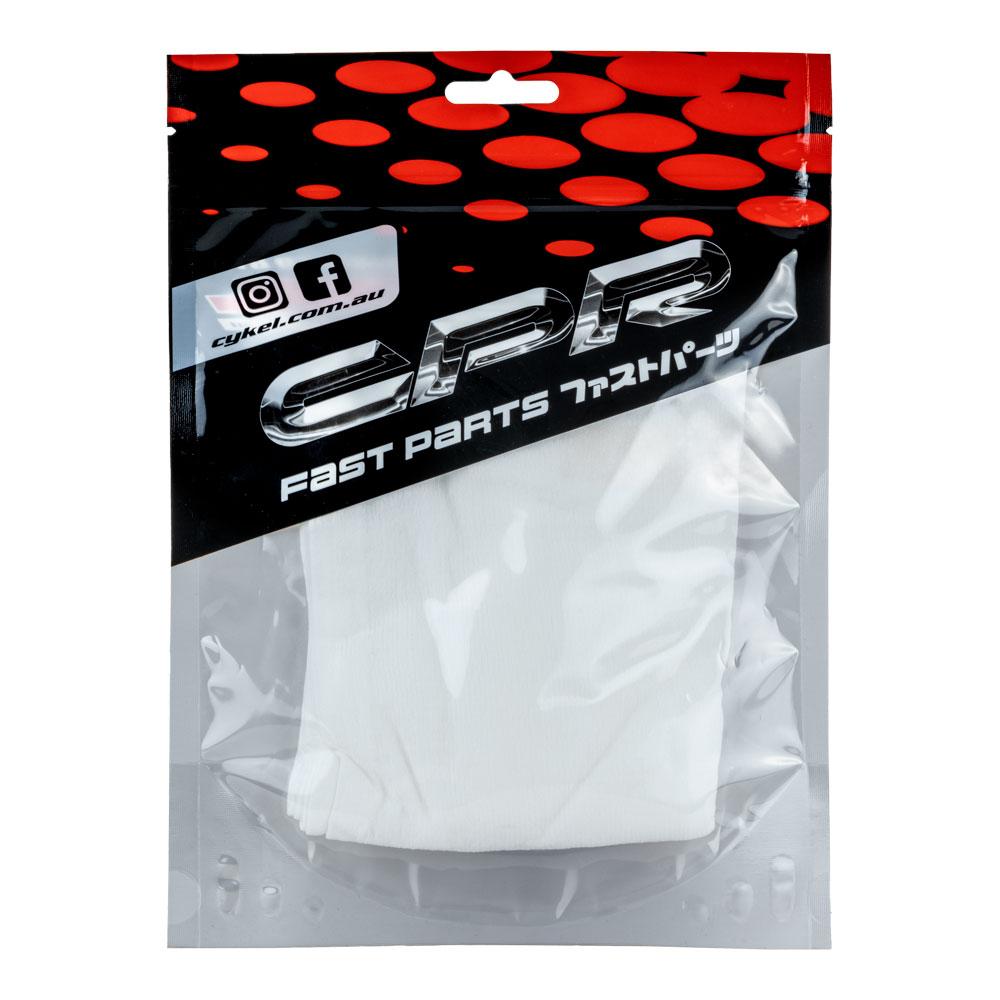 CPR Air Filter Skins - 3 Pack