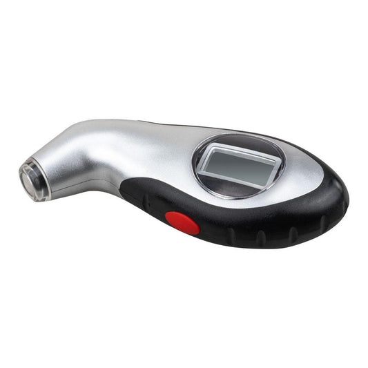 CPR Digital Tyre Pressure Gauge 0-150 PSI